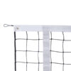 Lưới bóng chuyền sợi Polyethylene BR Ø3mm