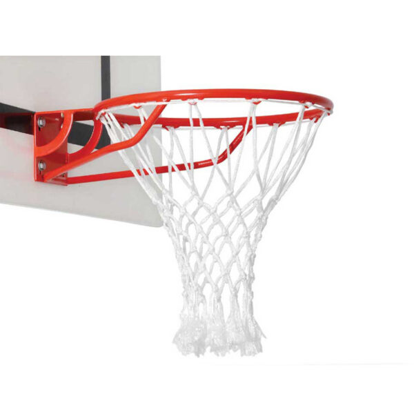 Lưới bóng rổ thi đấu chất liệu Polypropylene 6mm
