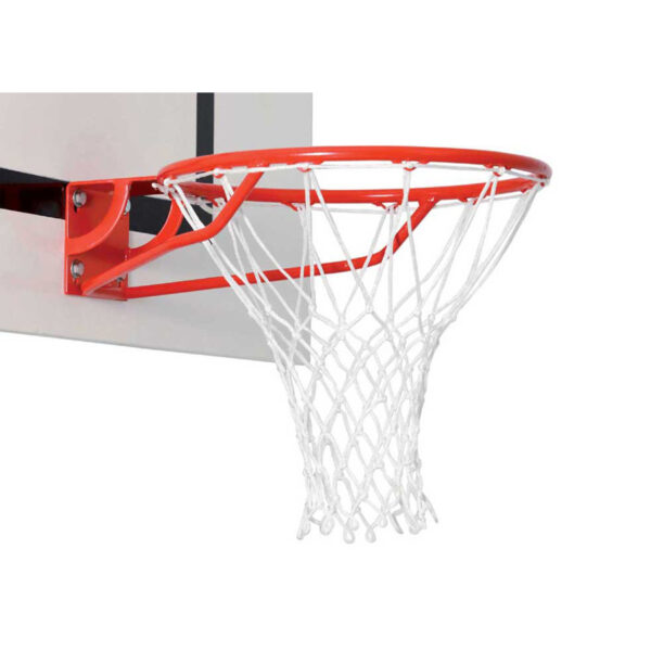 Lưới bóng rổ thi đấu chất liệu Polypropylene 5mm