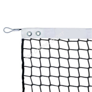 Lưới tennis sợi HDPE BR 4mm