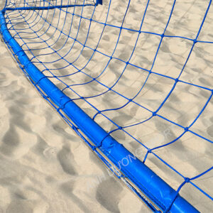 Băng giằng lưới cho khung thành bóng ném bãi biển