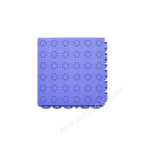 Thảm sàn nhựa lắp ghép Elastic tile Q88A